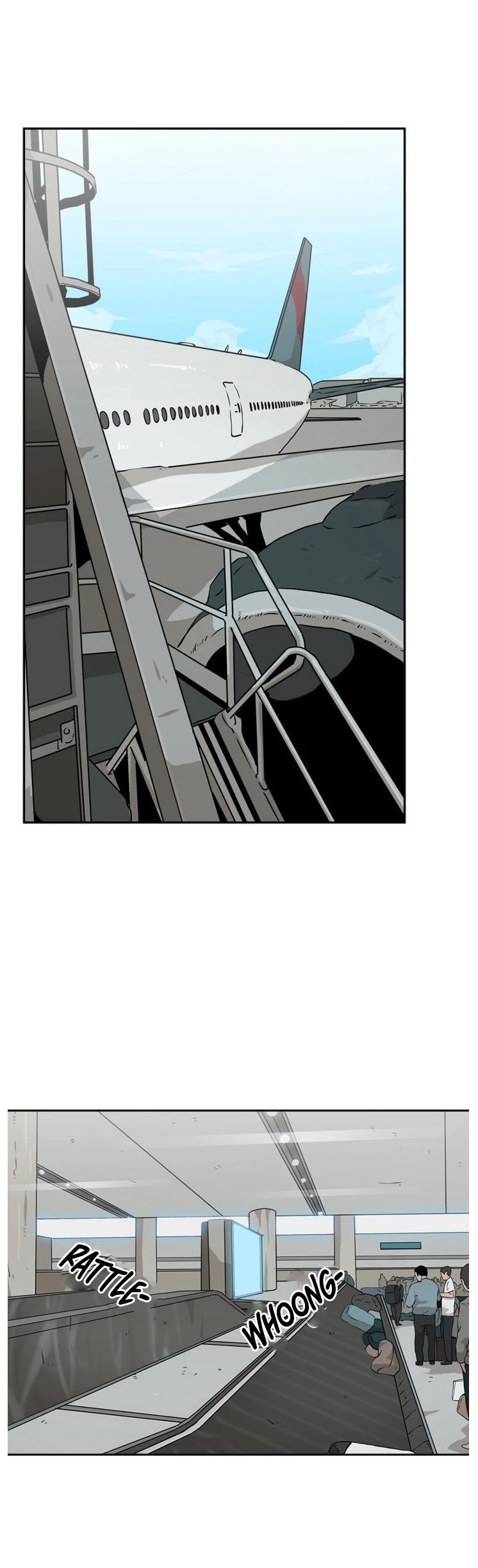Read Shark EN Manga Online