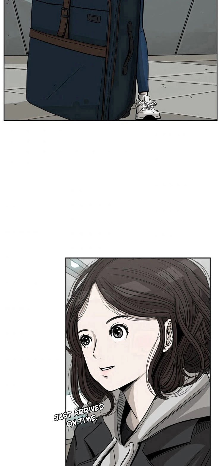 Read Shark EN Manga Online