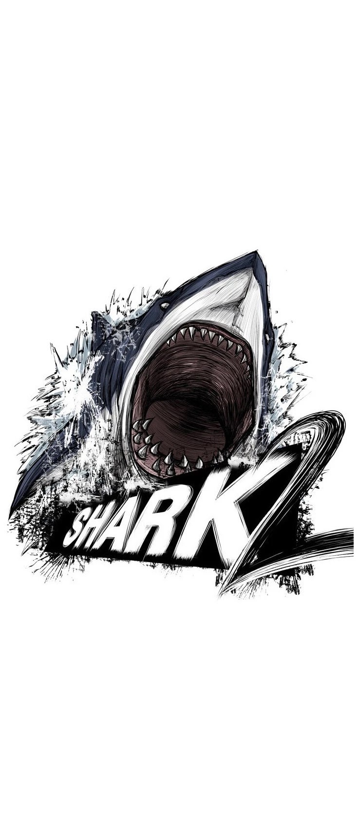 Read Shark EN Manga Online