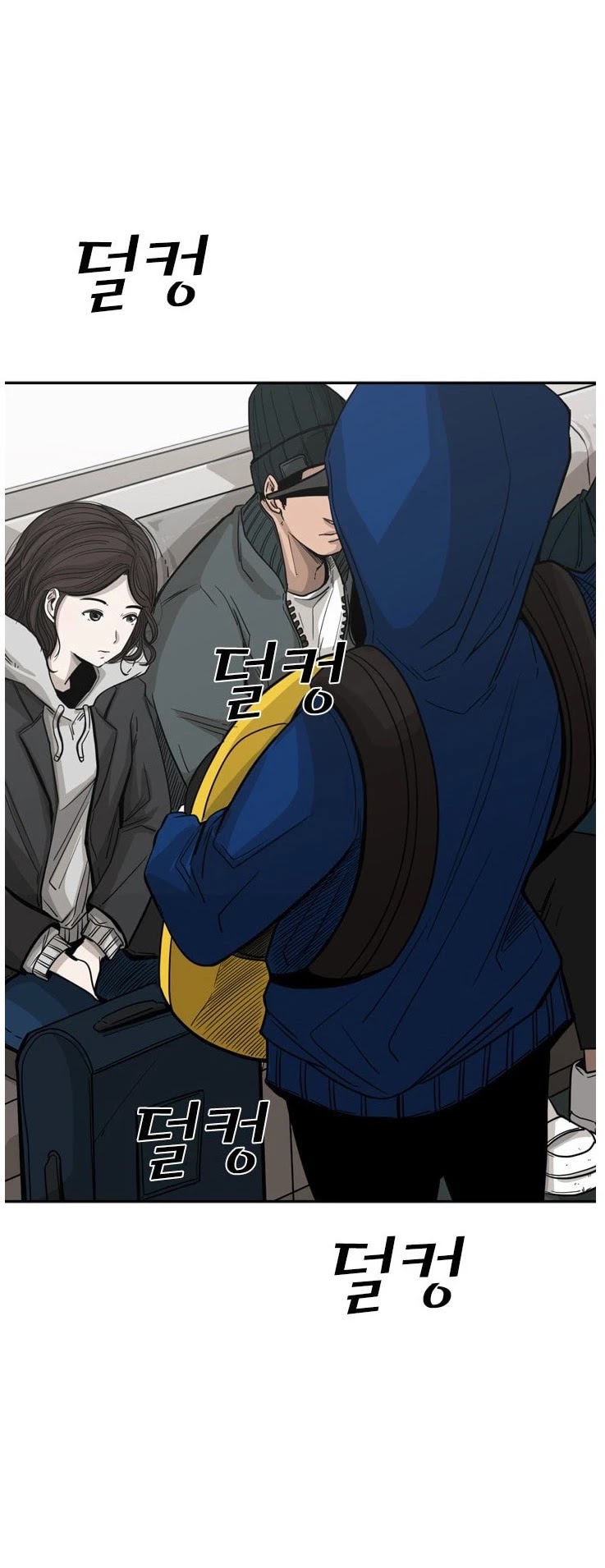 Read Shark EN Manga Online