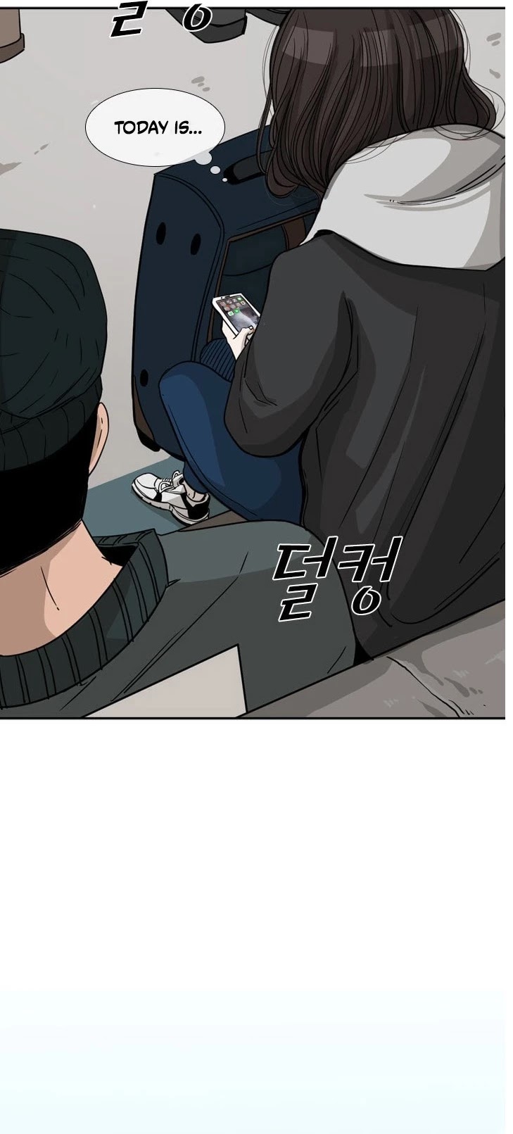 Read Shark EN Manga Online