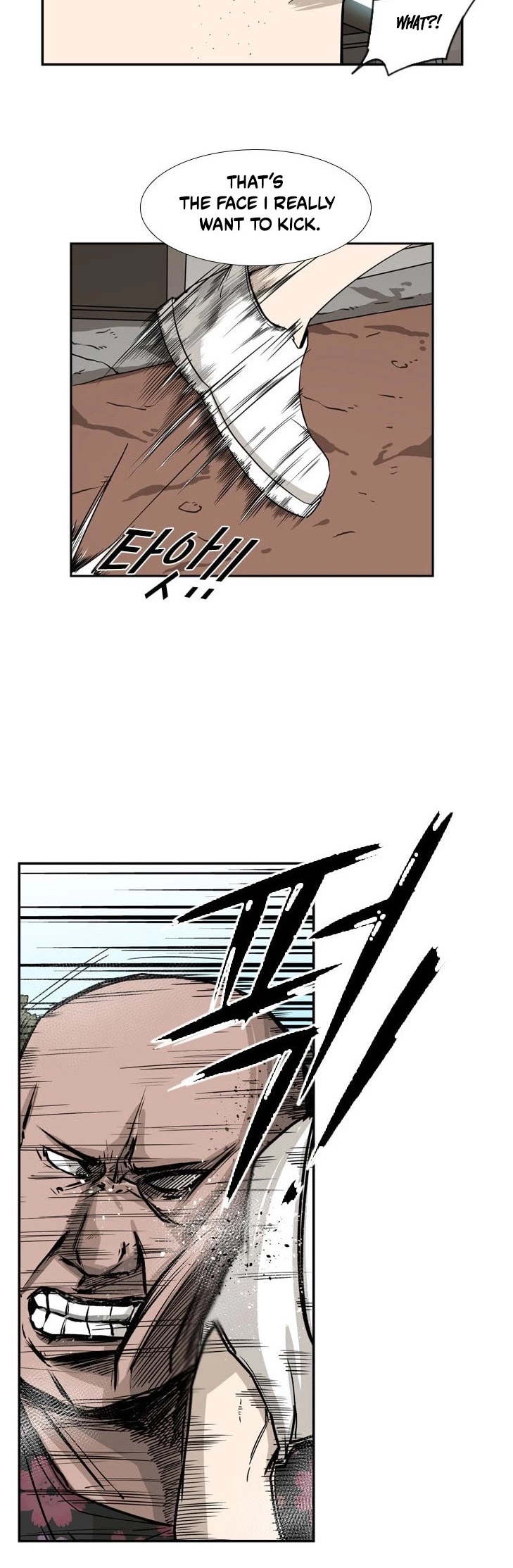 Read Shark EN Manga Online
