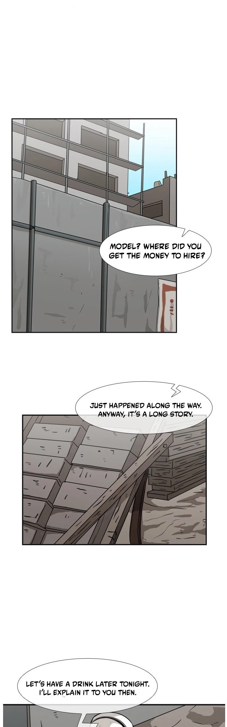 Read Shark EN Manga Online