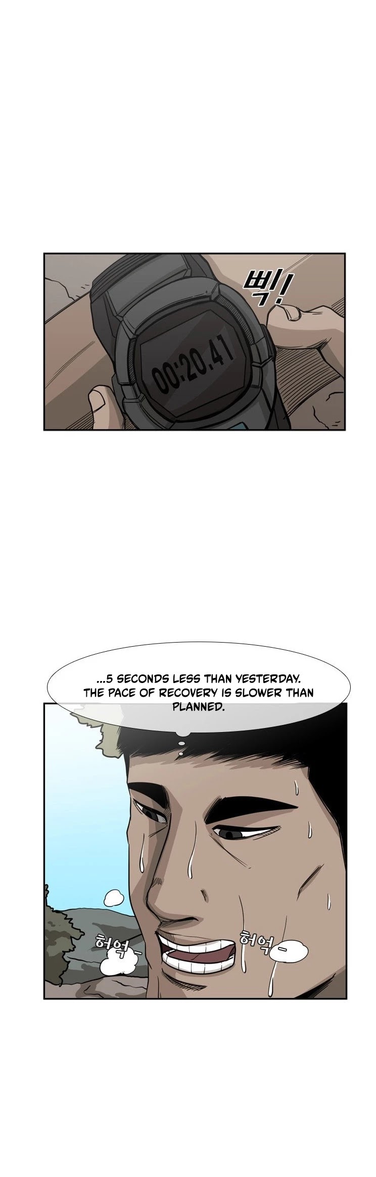 Read Shark EN Manga Online