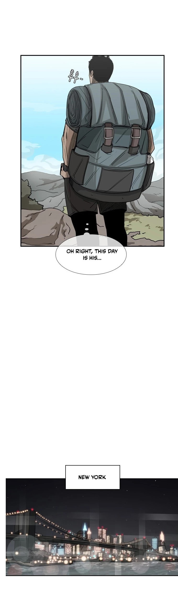 Read Shark EN Manga Online
