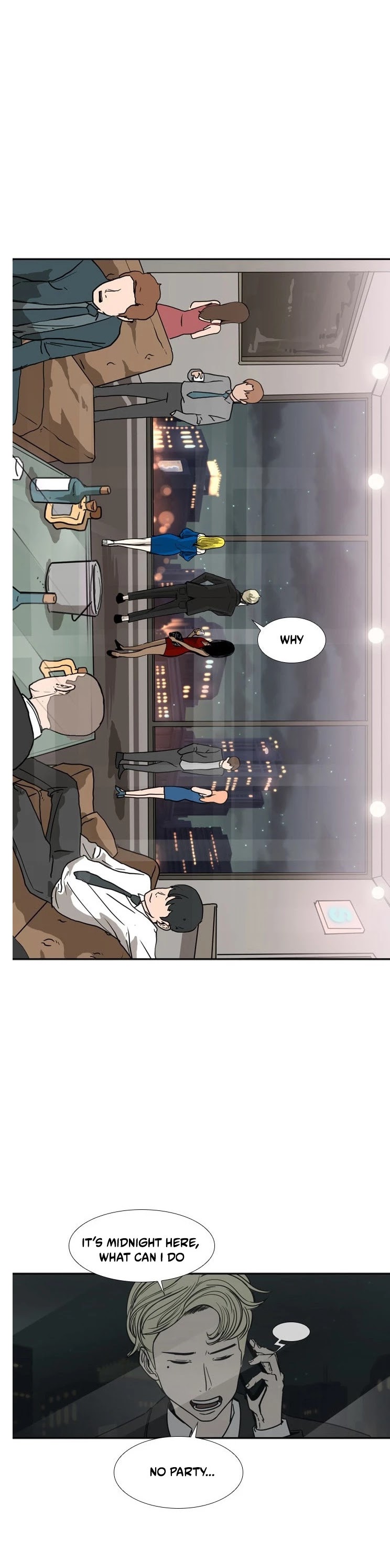 Read Shark EN Manga Online