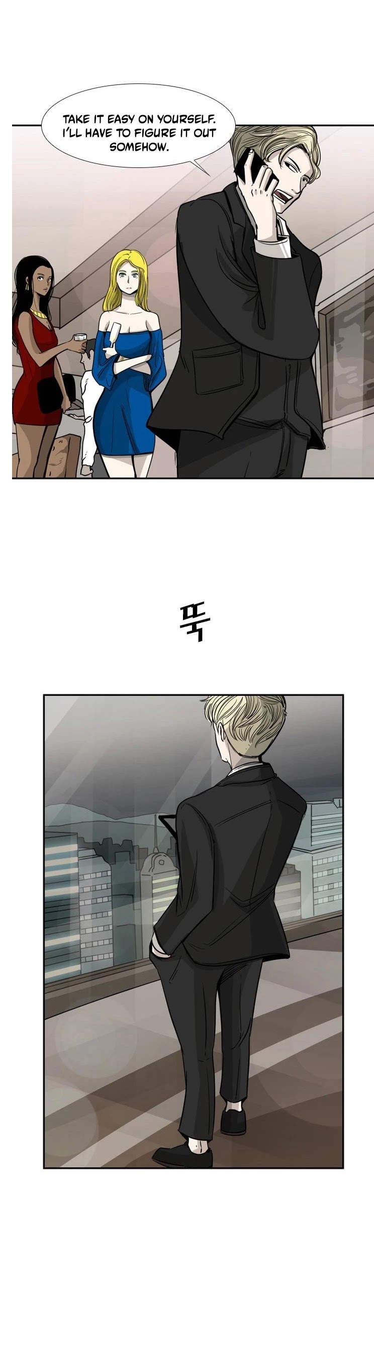 Read Shark EN Manga Online