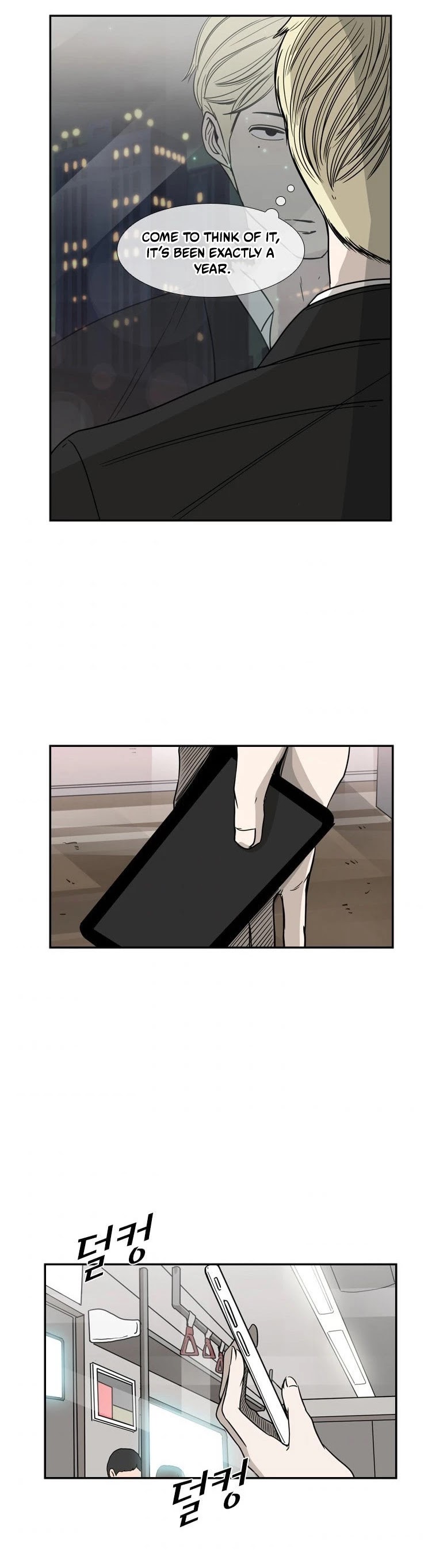 Read Shark EN Manga Online