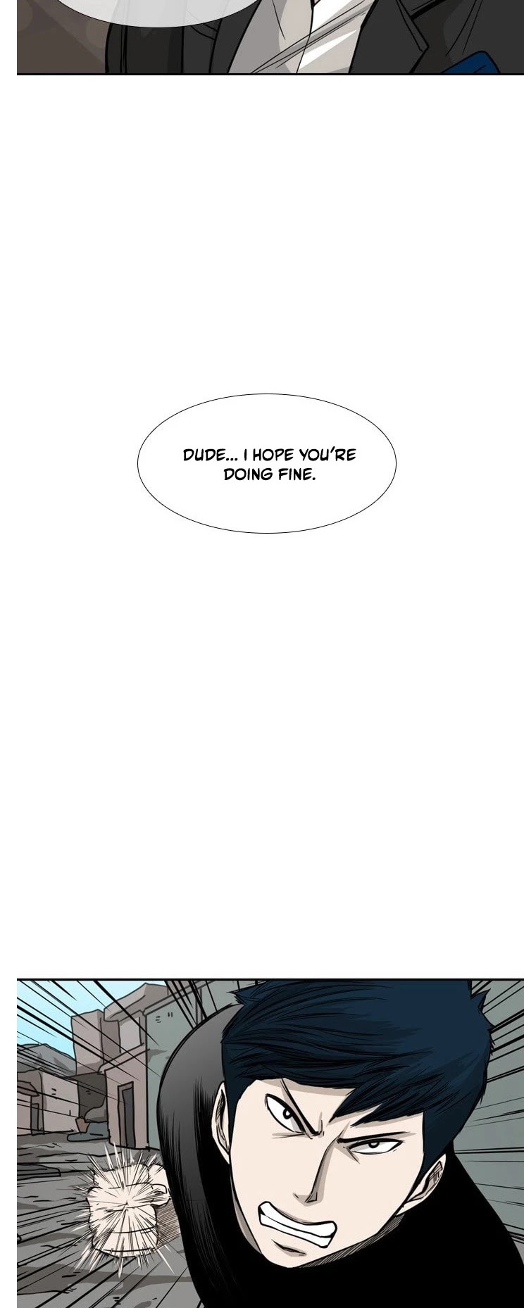 Read Shark EN Manga Online