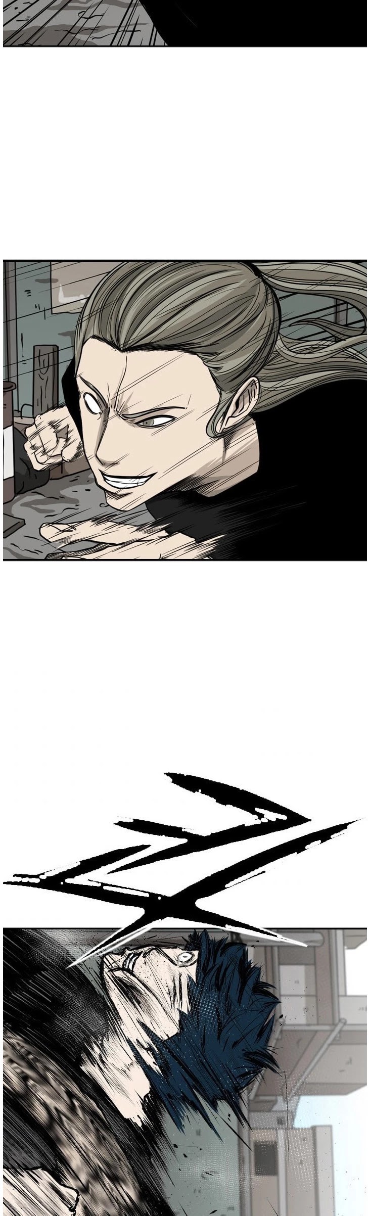 Read Shark EN Manga Online