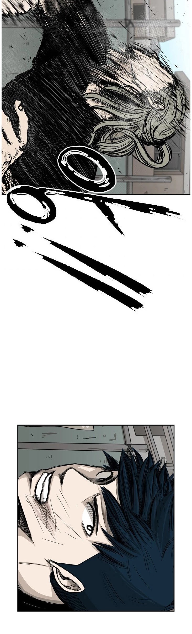 Read Shark EN Manga Online