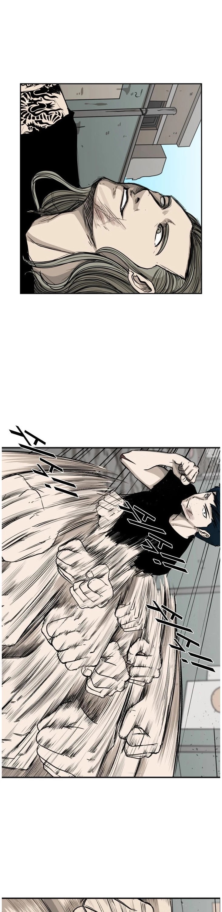 Read Shark EN Manga Online
