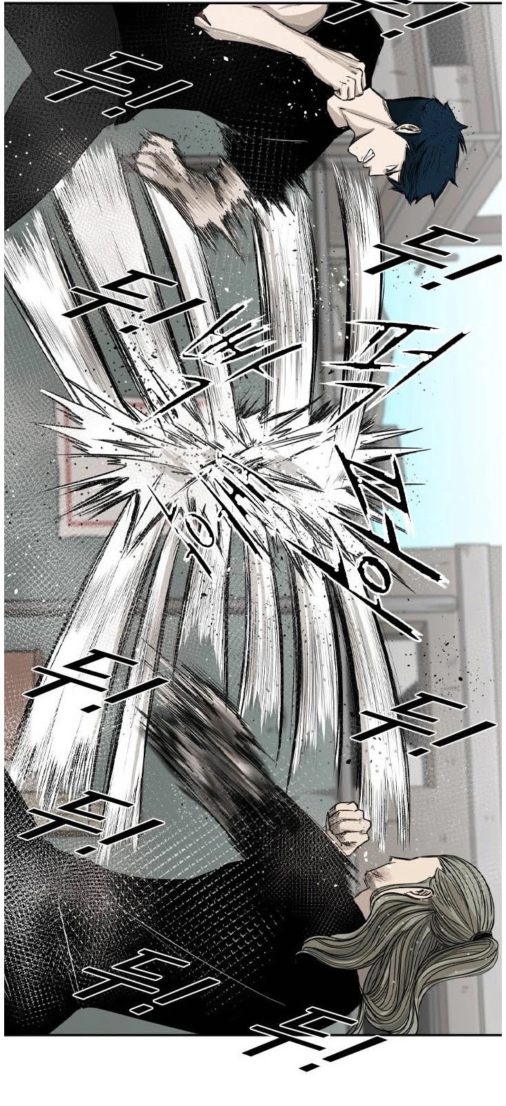 Read Shark EN Manga Online