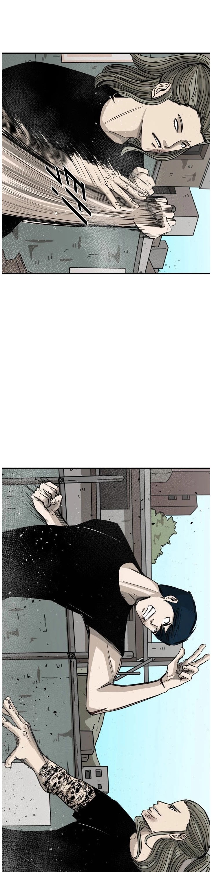 Read Shark EN Manga Online