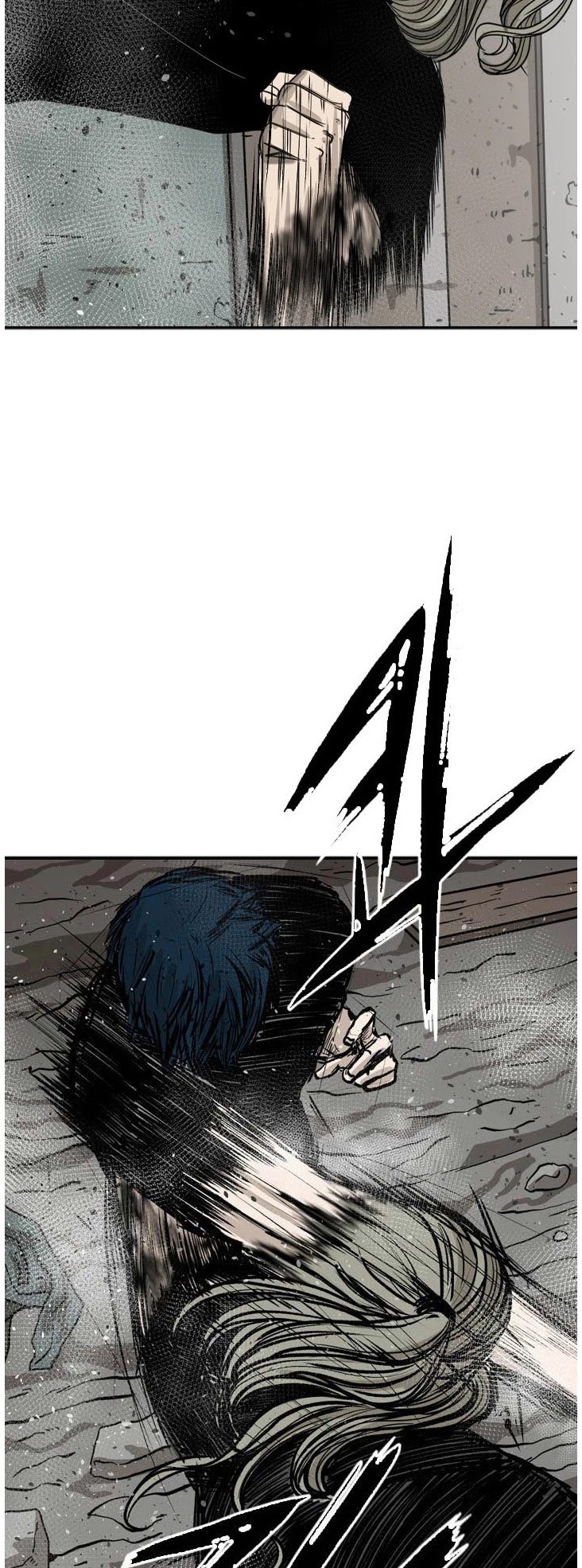 Read Shark EN Manga Online