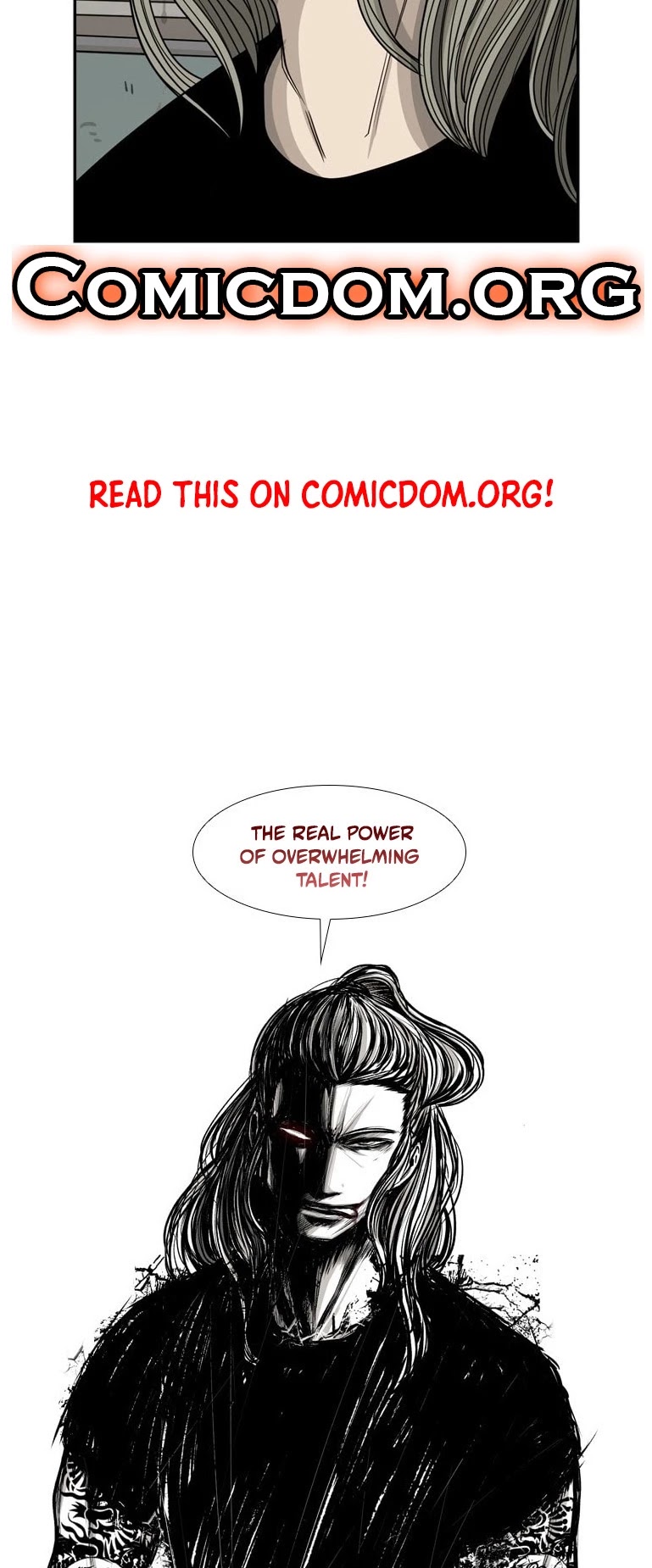 Read Shark EN Manga Online