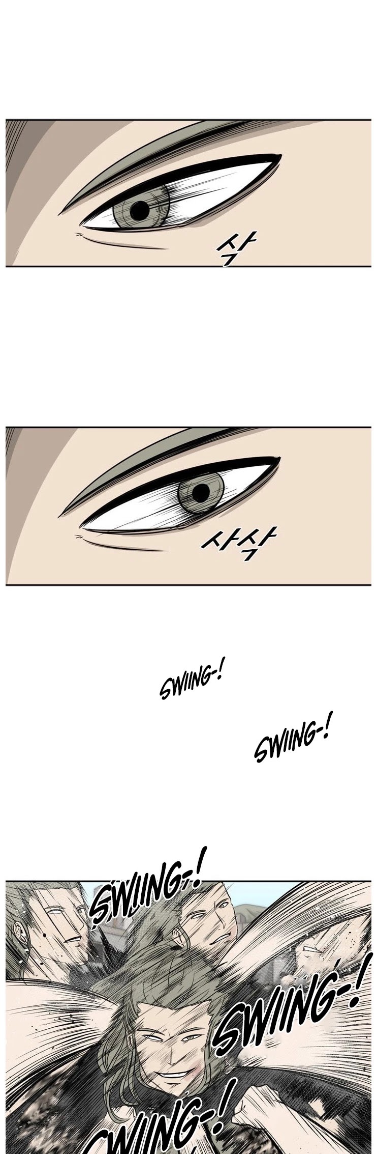 Read Shark EN Manga Online