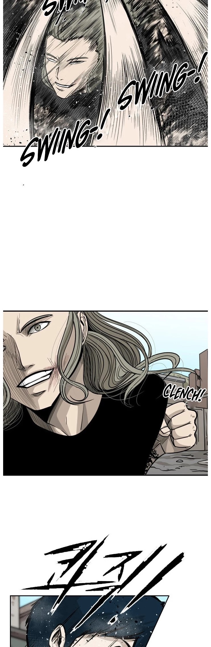 Read Shark EN Manga Online