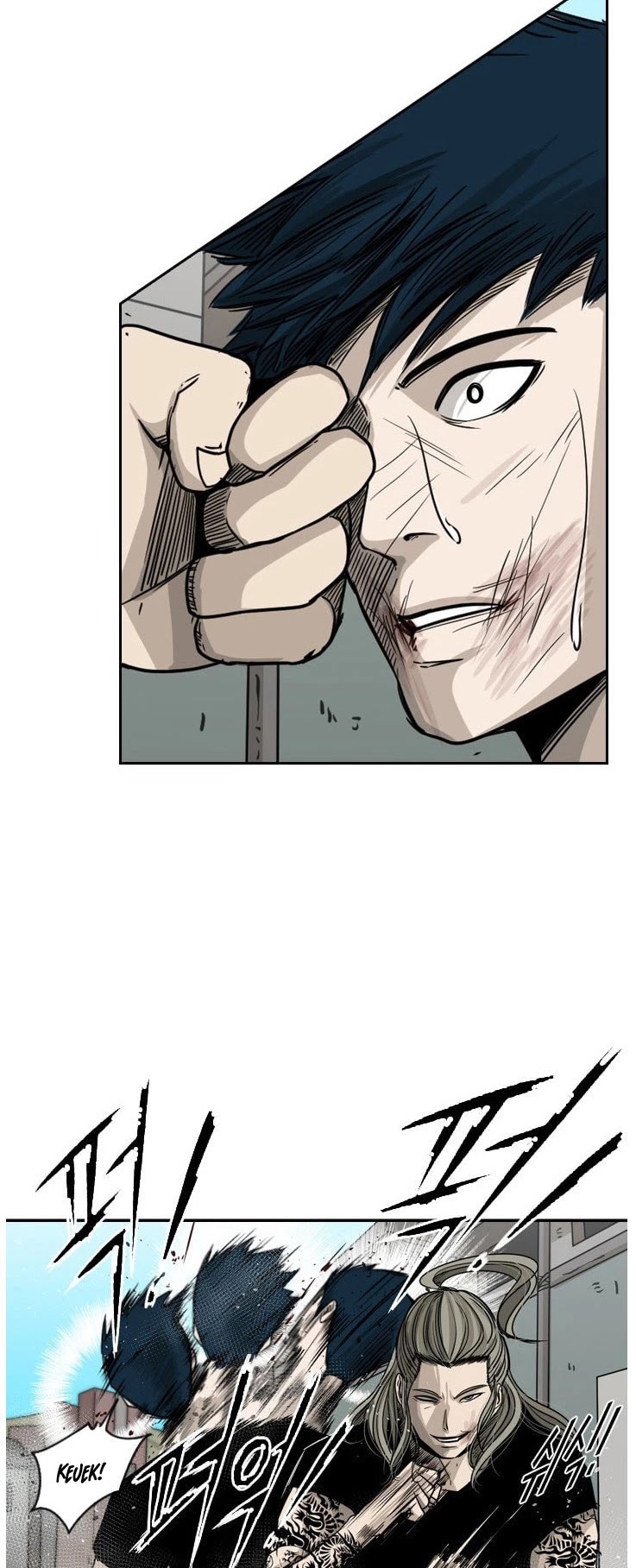 Read Shark EN Manga Online