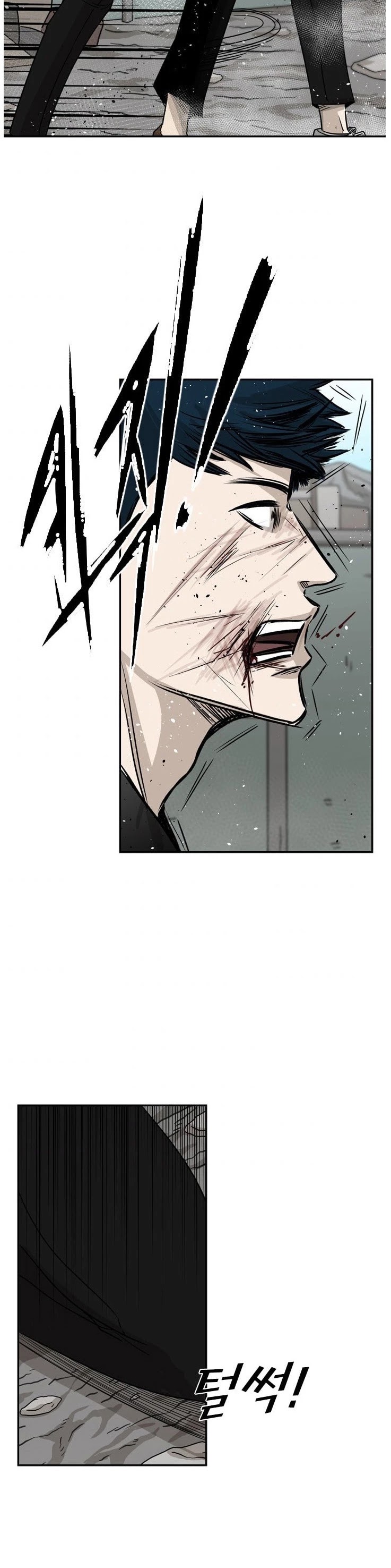 Read Shark EN Manga Online