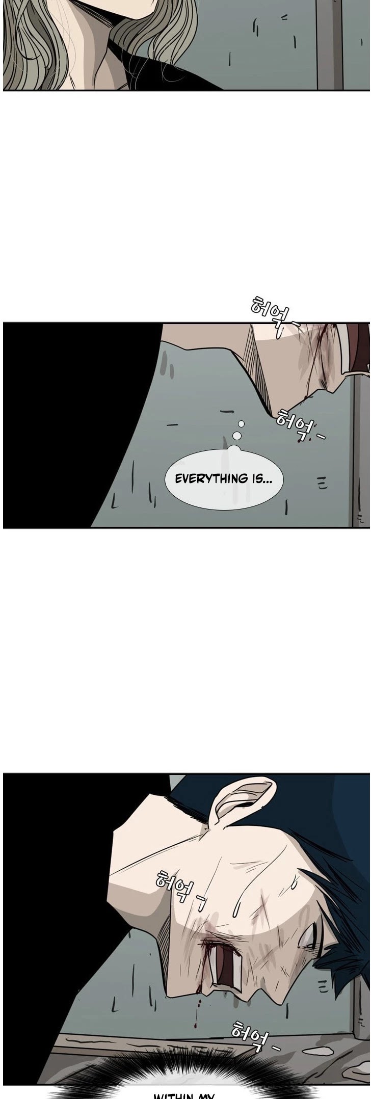 Read Shark EN Manga Online
