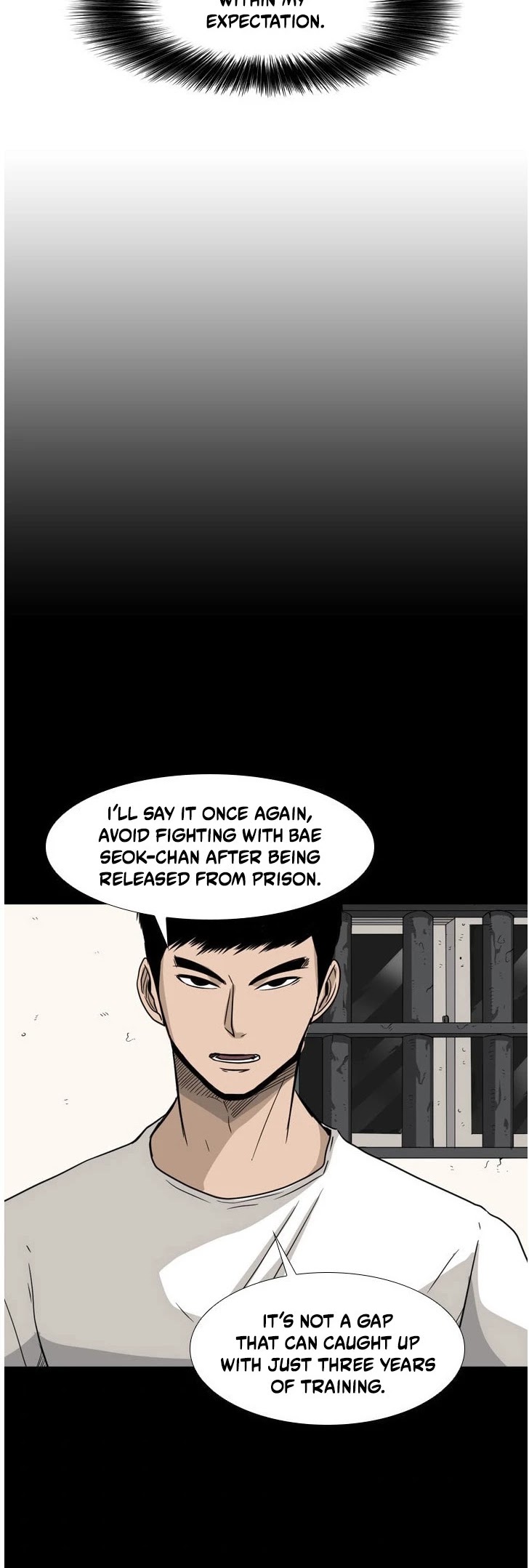 Read Shark EN Manga Online