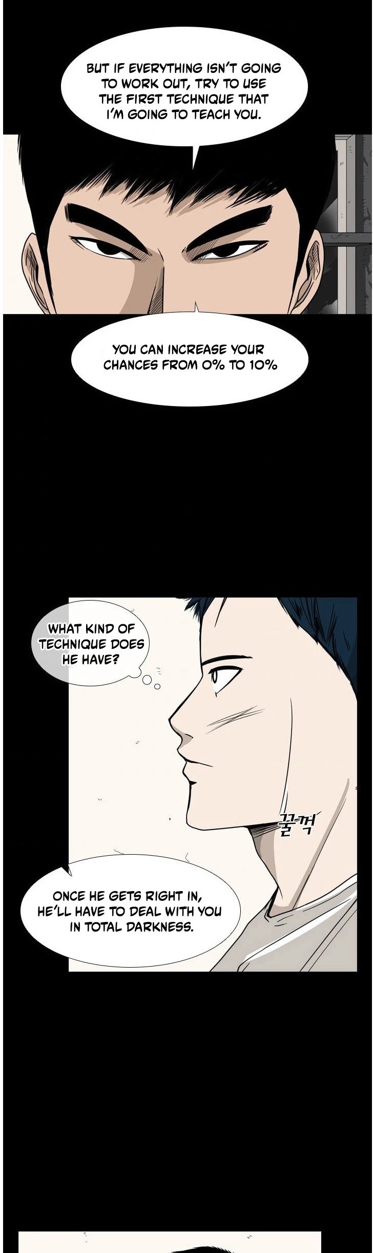 Read Shark EN Manga Online