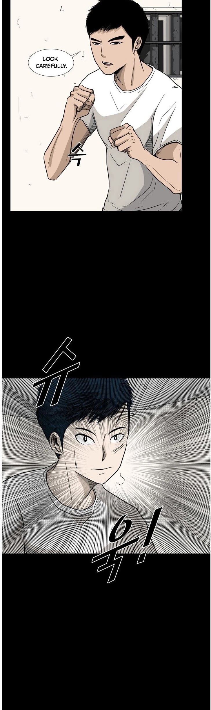 Read Shark EN Manga Online