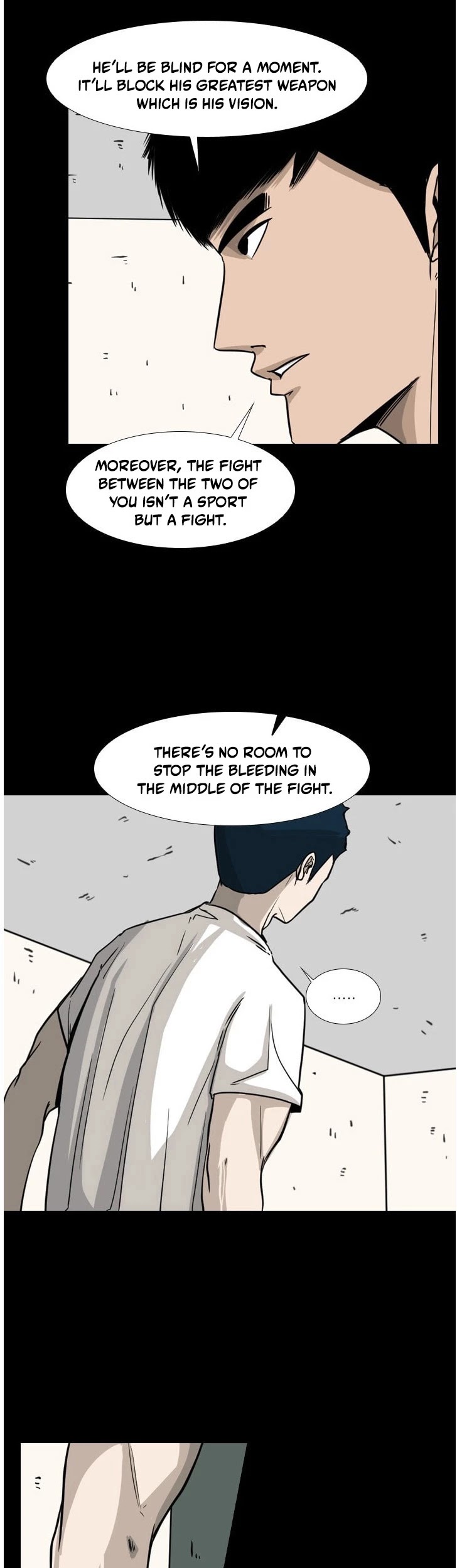 Read Shark EN Manga Online
