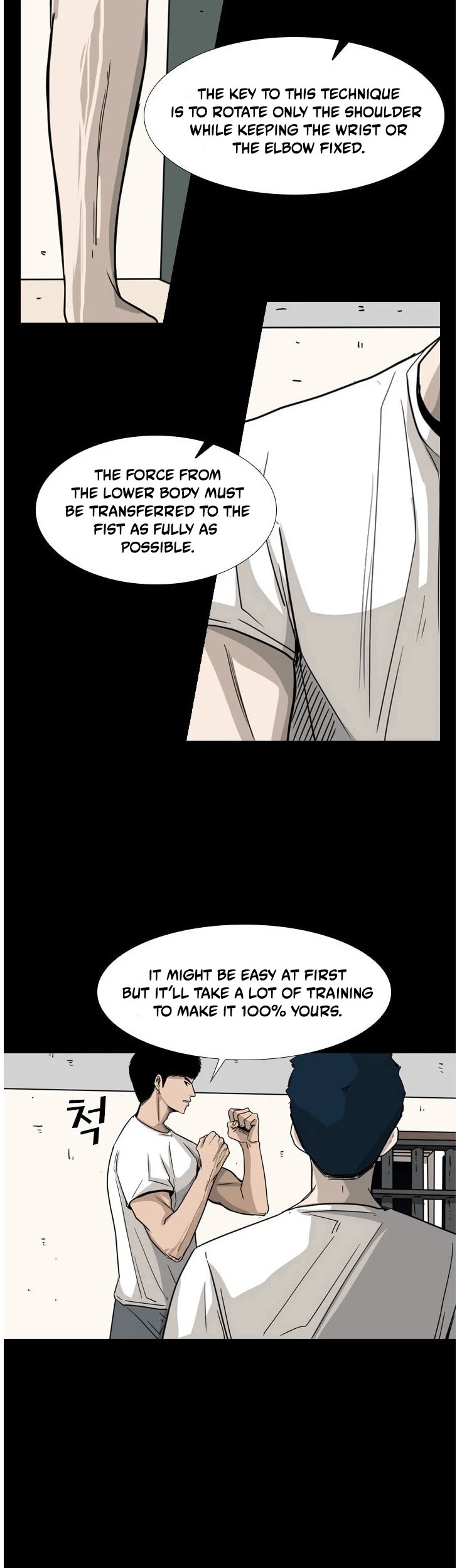 Read Shark EN Manga Online