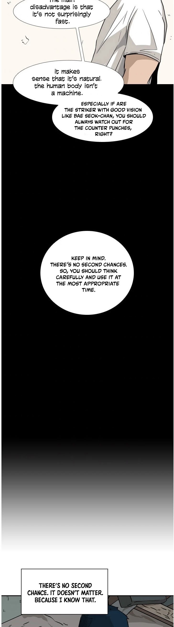 Read Shark EN Manga Online