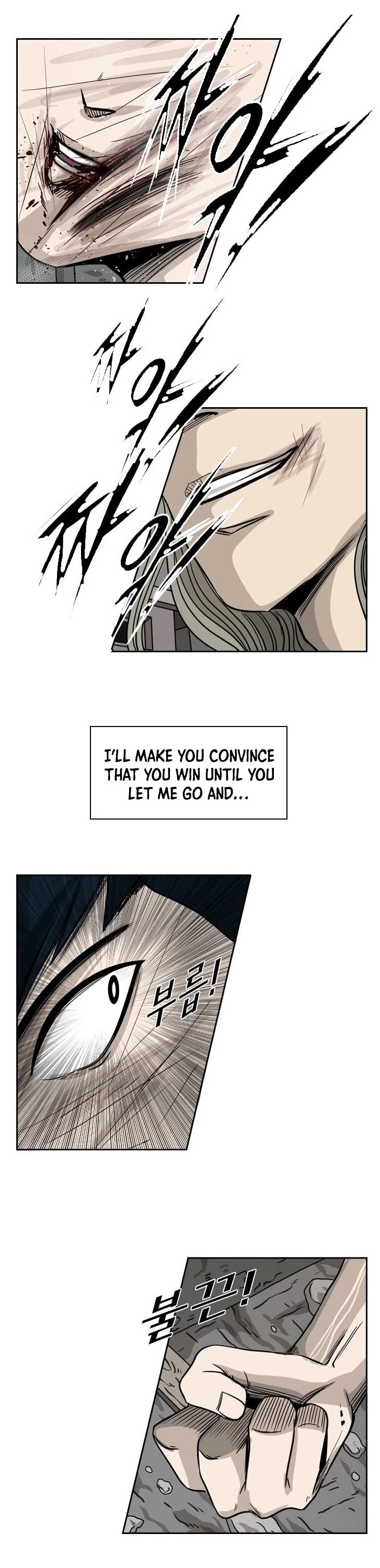 Read Shark EN Manga Online