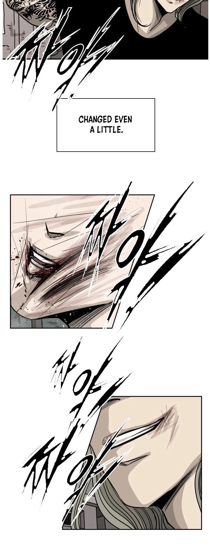 Read Shark EN Manga Online