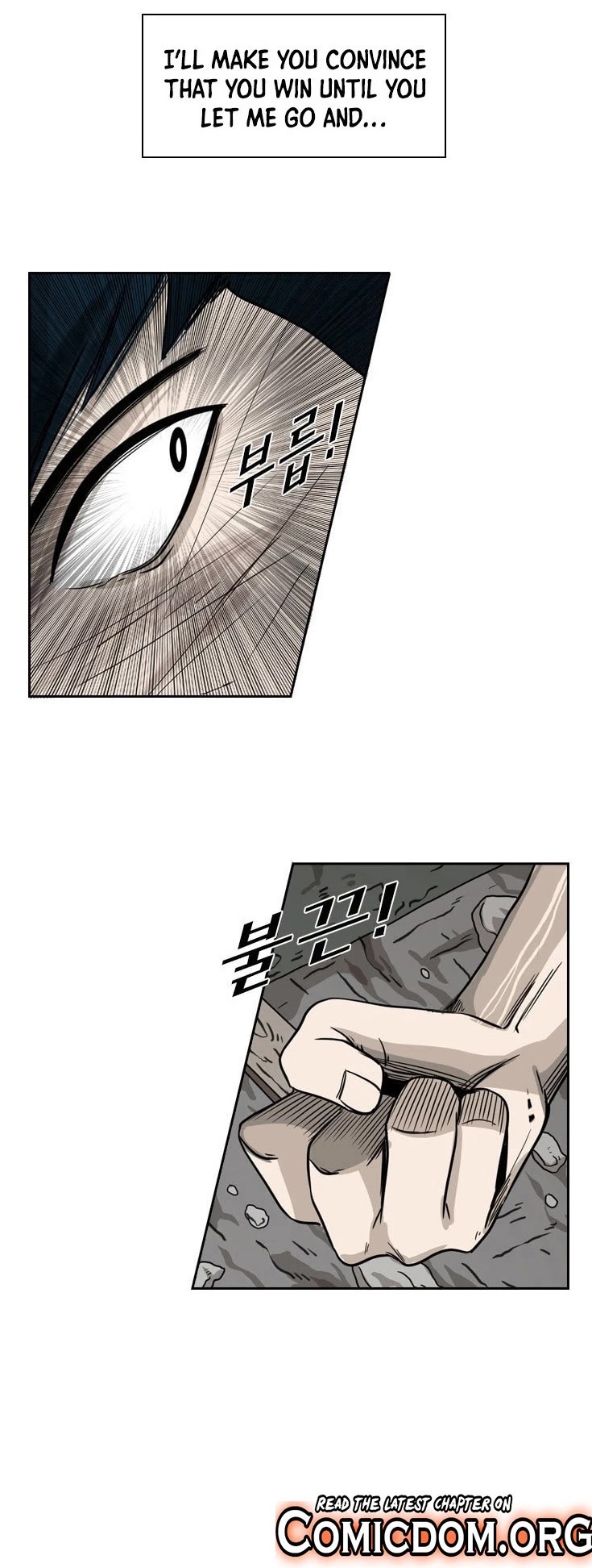 Read Shark EN Manga Online