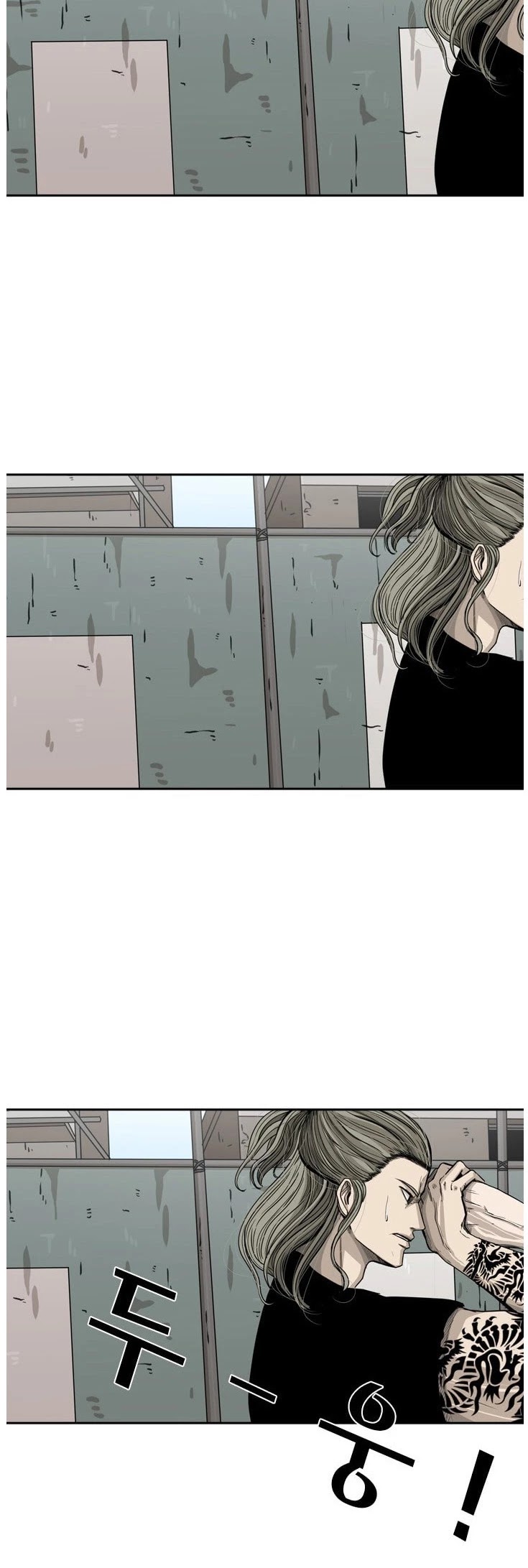 Read Shark EN Manga Online