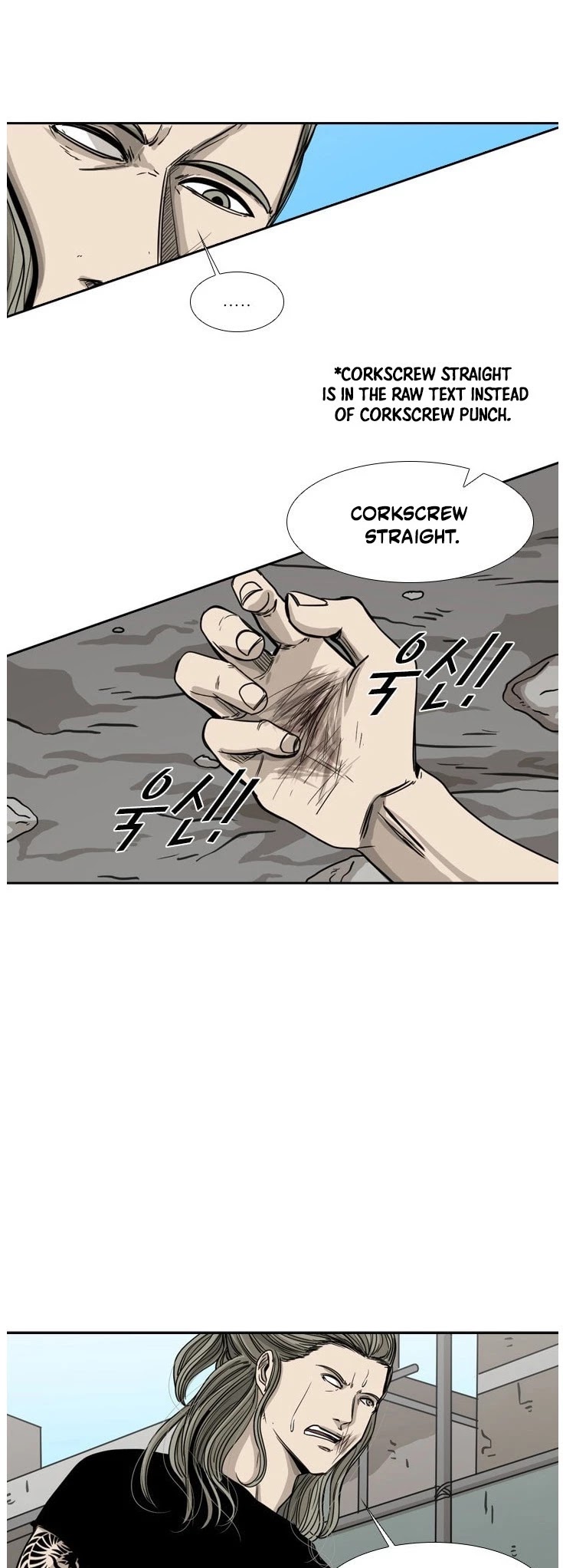 Read Shark EN Manga Online