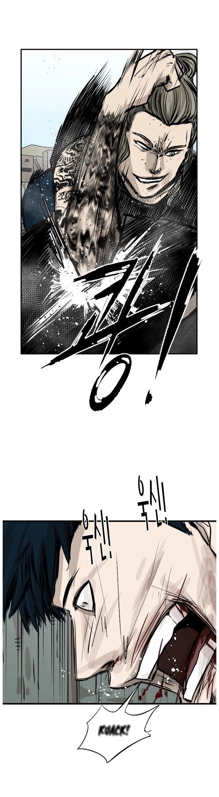 Read Shark EN Manga Online