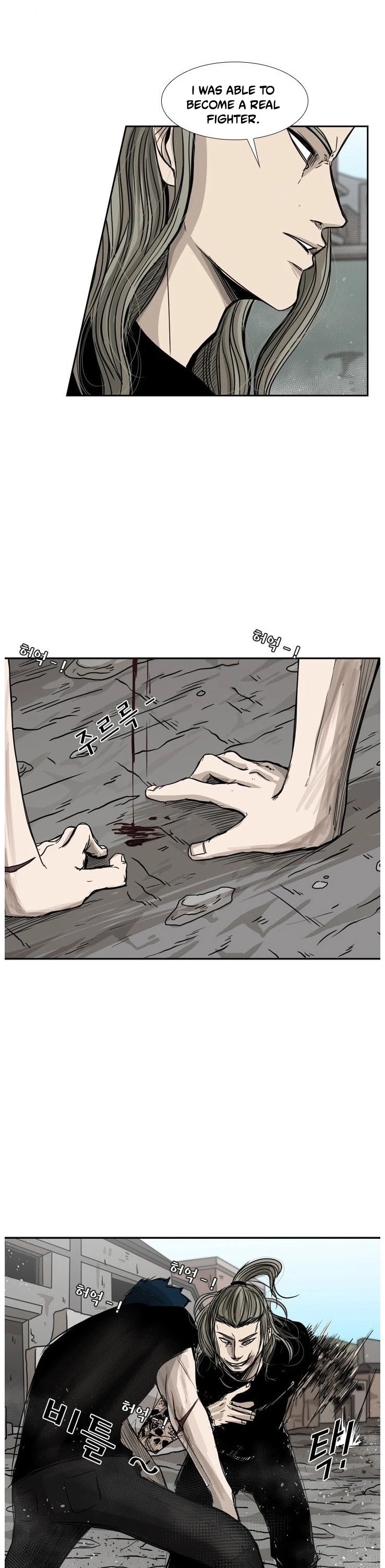 Read Shark EN Manga Online