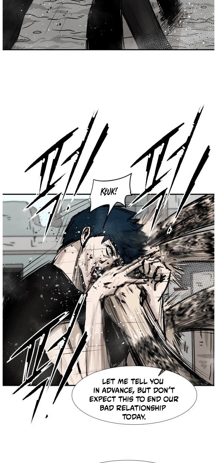Read Shark EN Manga Online