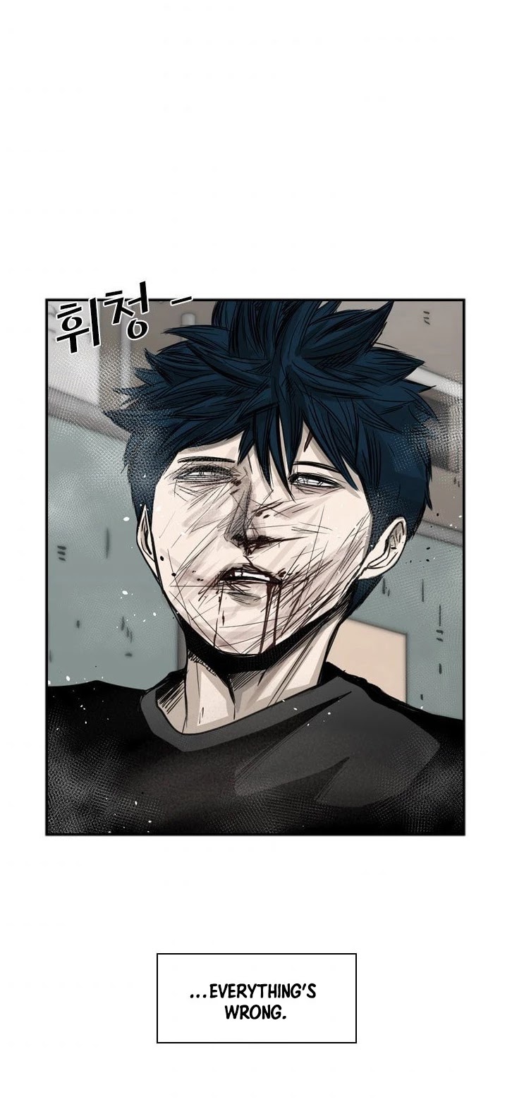 Read Shark EN Manga Online