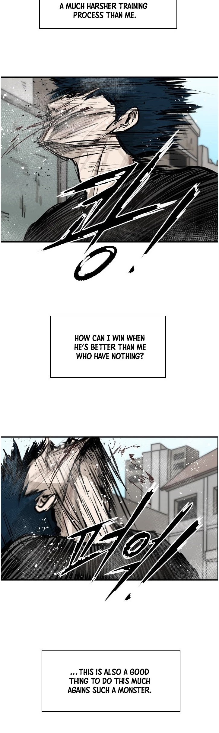 Read Shark EN Manga Online