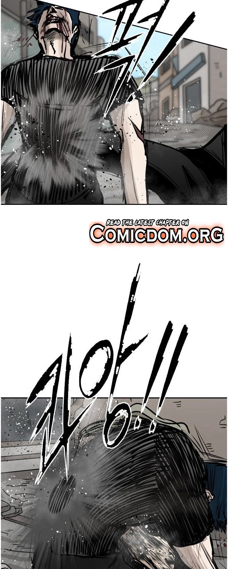 Read Shark EN Manga Online