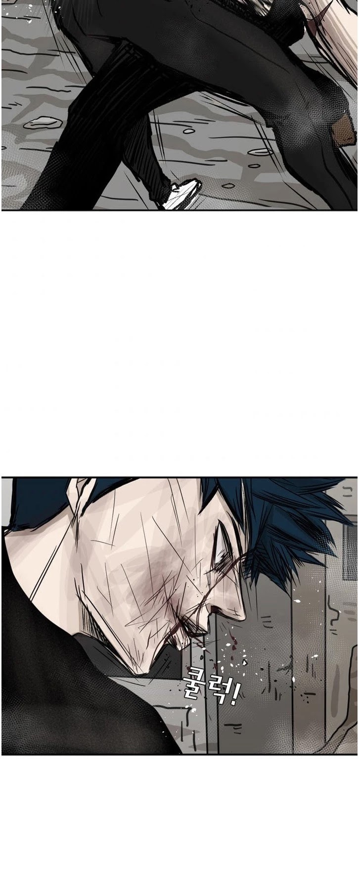 Read Shark EN Manga Online