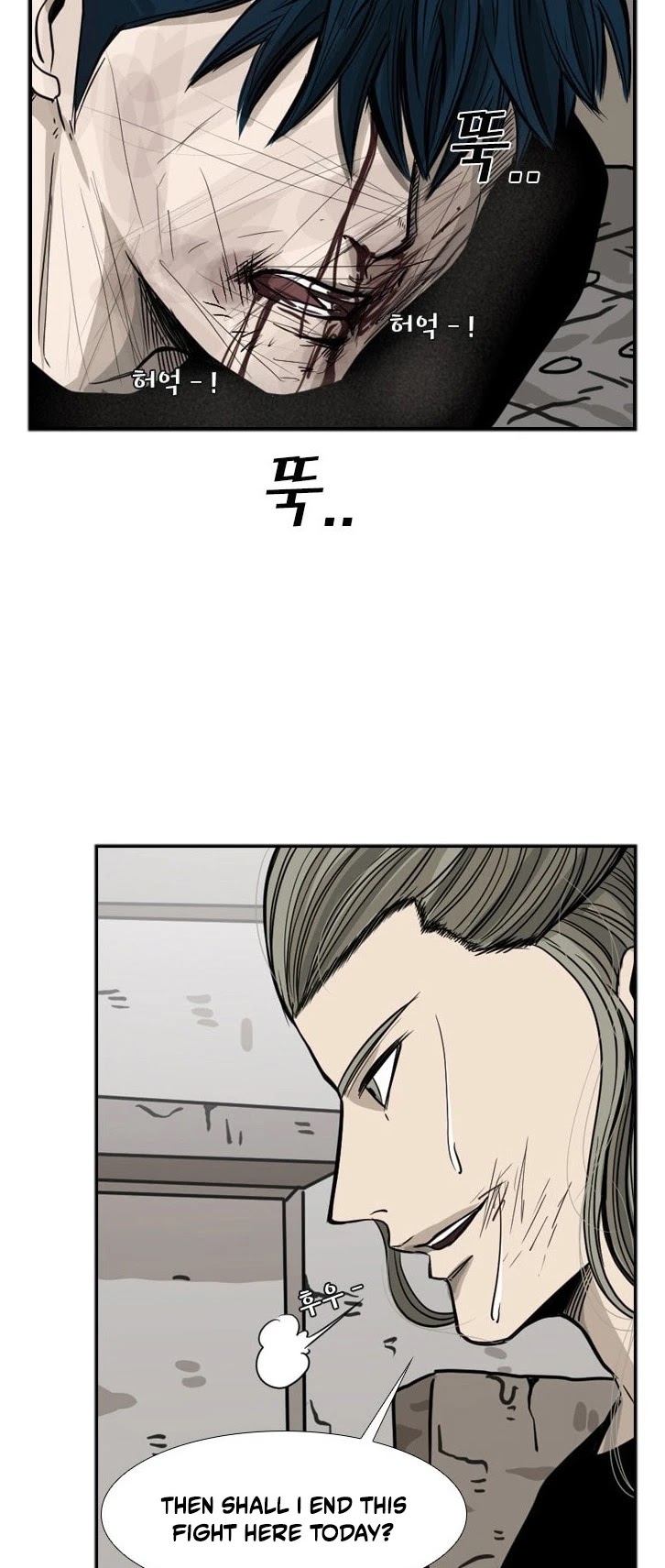 Read Shark EN Manga Online