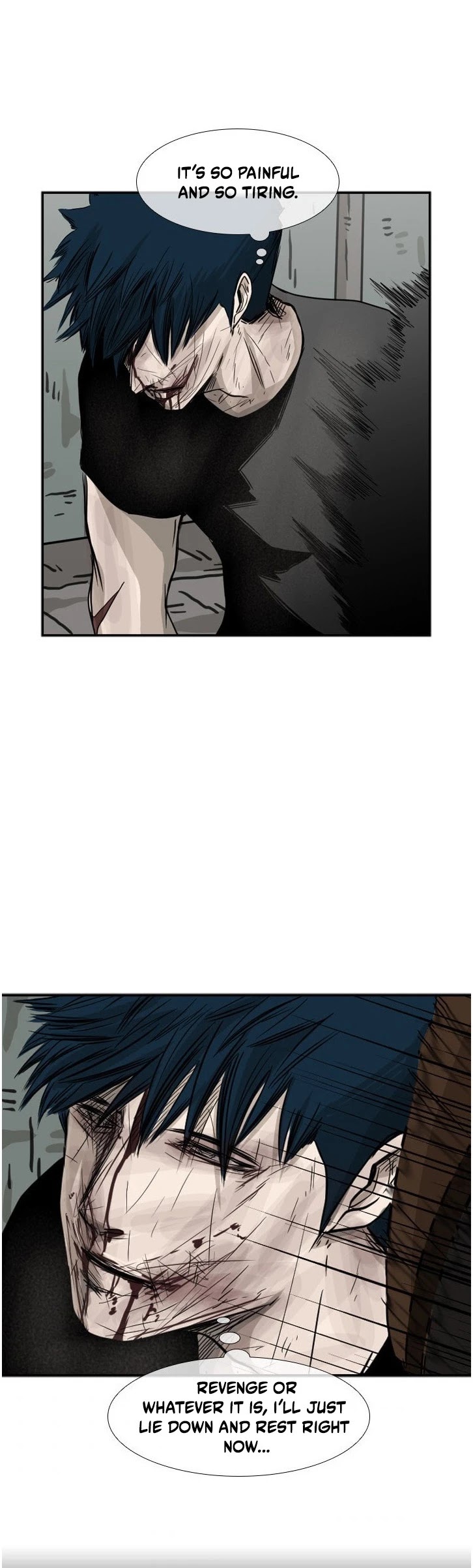 Read Shark EN Manga Online