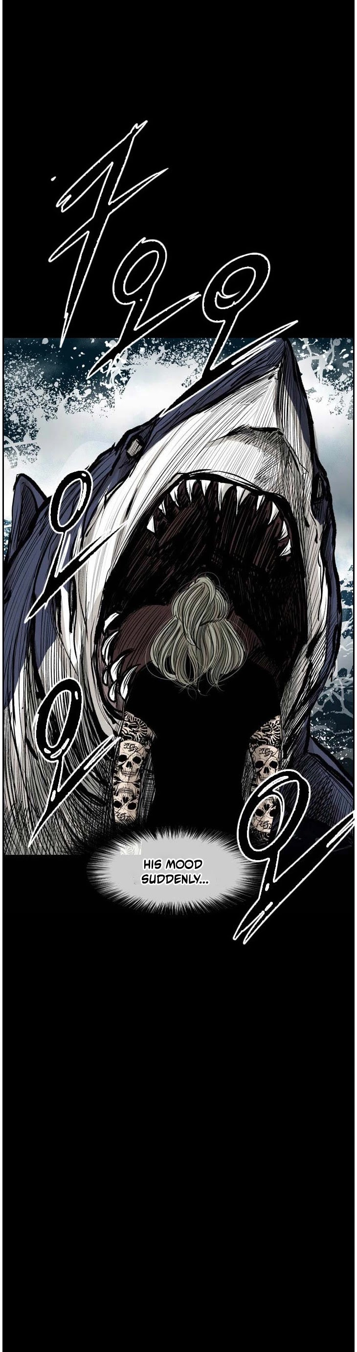 Read Shark EN Manga Online