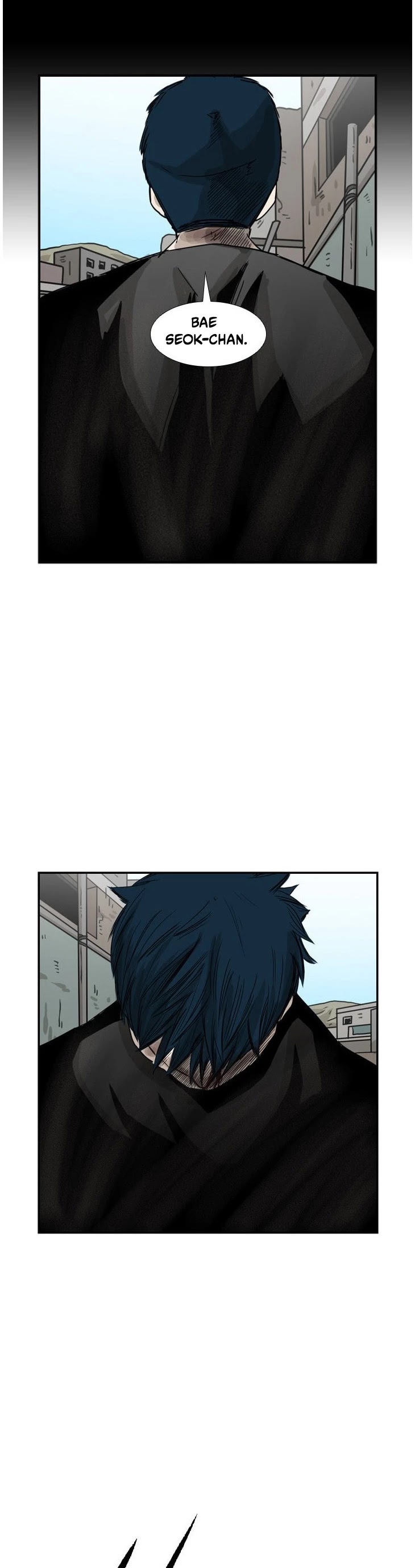 Read Shark EN Manga Online