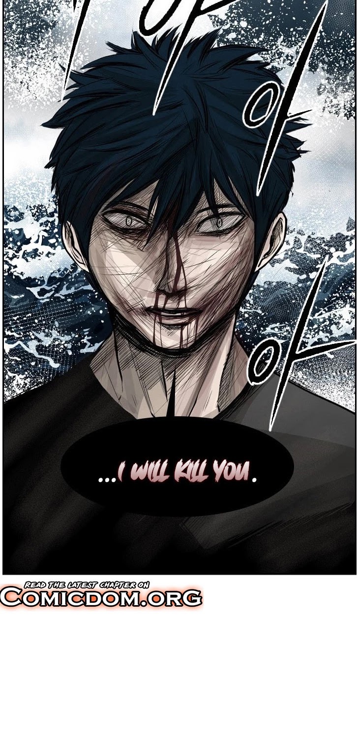 Read Shark EN Manga Online