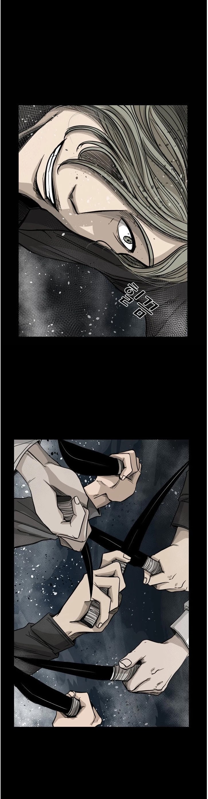 Read Shark EN Manga Online