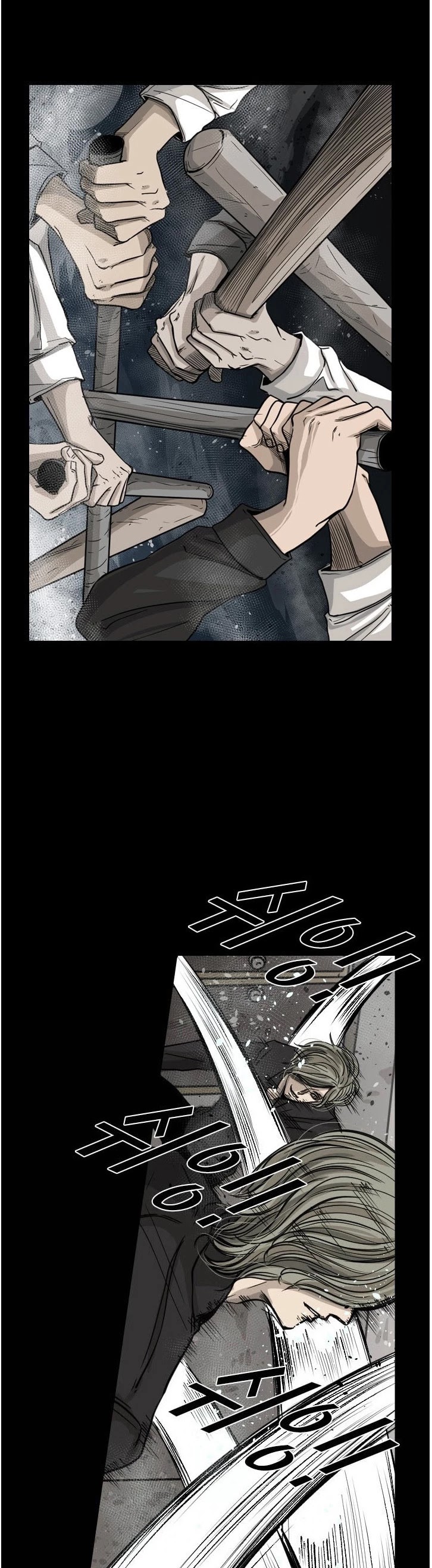 Read Shark EN Manga Online